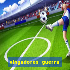 vingadores guerra infinita completo google drive vingadores guerra infinita google docs